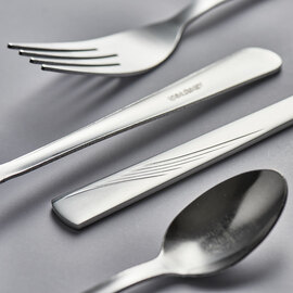 Dinner knife, cutlery series Bar product photo  S