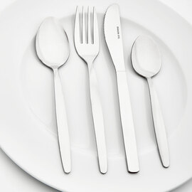 Dinner knife, cutlery series catering product photo  S
