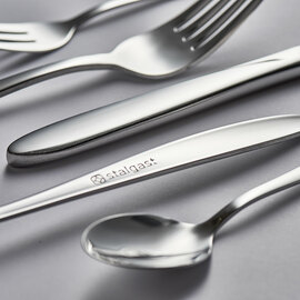 Mocha spoon, Segura cutlery series product photo  S