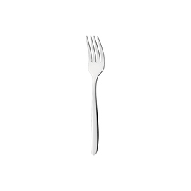 Cake fork, Banquet cutlery series, L. 141 mm product photo