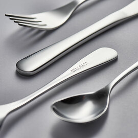 Children's knives, cutlery series Kindergarten product photo  S