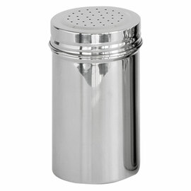 Fine spice shaker, 0.4 liters, Ø 70 mm, height 130 mm product photo  S