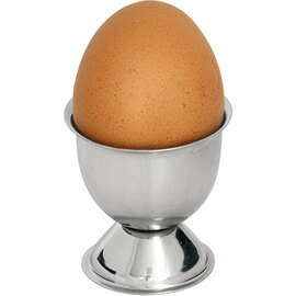 Stainless steel egg cup product photo