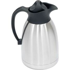 Insulated jug, 1.5 liters, with screw lid product photo