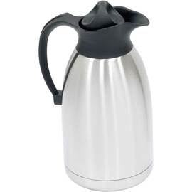 Insulated jug, 2 liters, with screw lid product photo