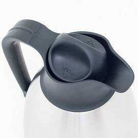 Insulated jug, 2 liters, with screw lid product photo  S