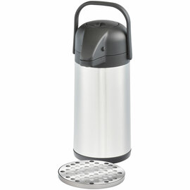 Drip tray Ø 140 mm product photo  S