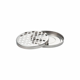 Drip tray Ø 140 mm product photo  S
