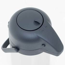 Insulated pump jug, 2.5 liters product photo  S