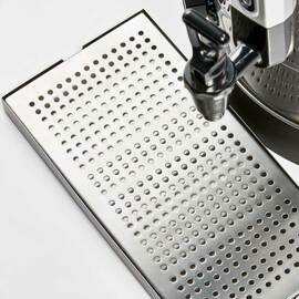 Drip tray 300x150x20 mm (WxDxH) product photo  S