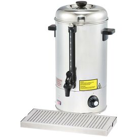 Drip tray 300x150x20 mm (WxDxH) product photo  S