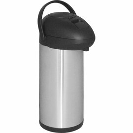 Insulated pump jug, 5 liters product photo