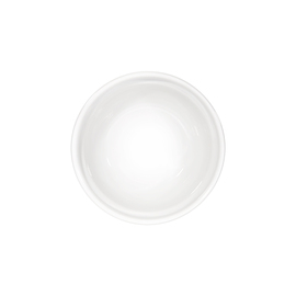 Small bowl, pure white hotel porcelain, Isabell series, Ø 130 mm, 400 ml product photo  S