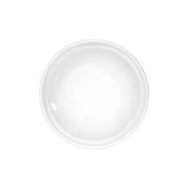 Small bowl, pure white hotel porcelain, Isabell series, Ø 145 mm, 550 ml product photo  S