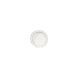 Small ramekin, pure white hotel porcelain, Isabell series, Ø 70 mm product photo  S
