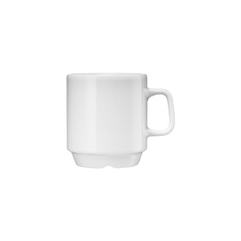 Coffee mug, porcelain series Kaszub/Hel 0.2 liters product photo