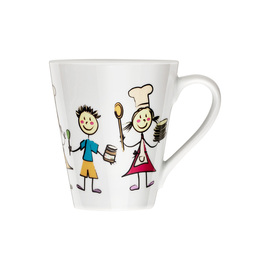 Children's tableware cup 0.3 L product photo