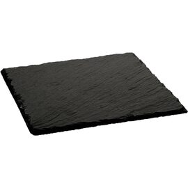 Slate slab, square, 300 x 300 x 5 mm (WxDxH) product photo