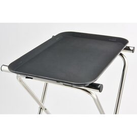 Tray stand product photo  S