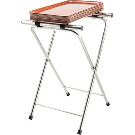 Tray stand product photo  S