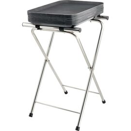 Tray stand product photo  S