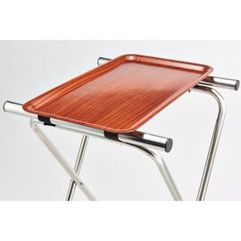 Tray stand product photo  S