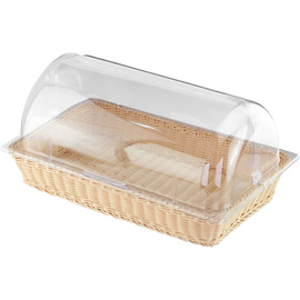 Bread basket with roll-top lid, GN1/1 product photo