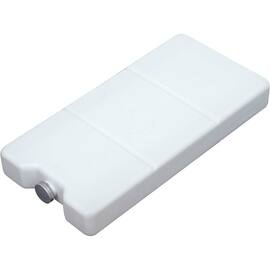 Sunnex ice pack, white product photo