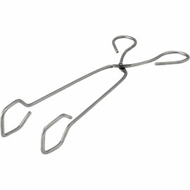 Grill tongs, length 22 cm product photo