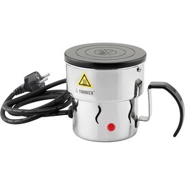 Mobile chafing dish heater, 0.35 kW, 110 x 160 mm (W x D) product photo