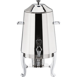 Hot water dispenser including fuel paste container, 13 liters product photo