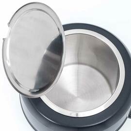 Electric soup pot, 10 liters product photo  S