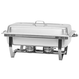 Chafing Dish Basic, GN 1/1, 9 Liter product photo