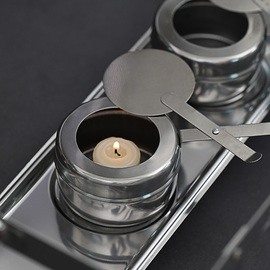 Chafing Dish Basic, GN 1/1, 9 Liter product photo  S
