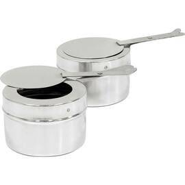 Roll-Top Chafing Dish DELUXE, GN 1/1 product photo  S