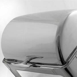 Roll-Top Chafing Dish, GN 1/1 product photo  S