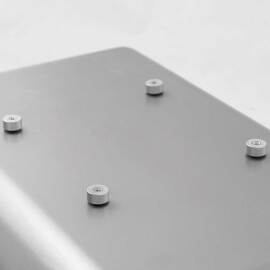 Roll-Top Chafing Dish, GN 1/1 product photo  S