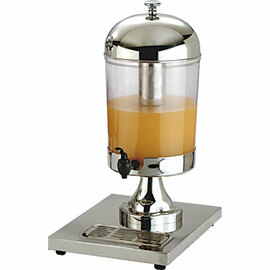 Juice dispenser/drink dispenser, 8 liters product photo