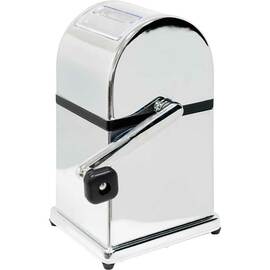 Ice Crusher, manuell, 16 x 13,5 x 27 cm (BxTxH) product photo  S