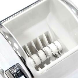 Ice Crusher, manuell, 16 x 13,5 x 27 cm (BxTxH) product photo  S