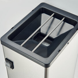 Electric ice crusher product photo  S