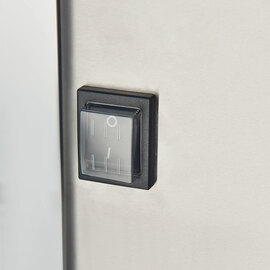 Electric ice crusher product photo  S