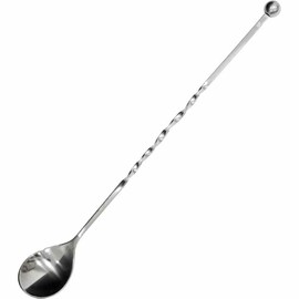 Bar spoon, Length 28.5 cm product photo