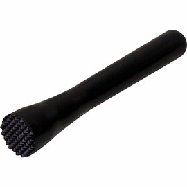 Bar muddler, serrated, length 21 cm product photo