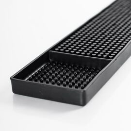 Bar mat, 59 x 8 x 1.6 cm (WxDxH) product photo  S