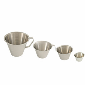 Bar measure/measuring cup 0.25 liters product photo