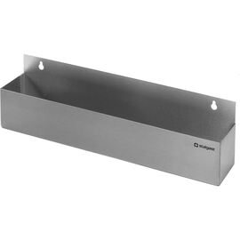 Speedrack, made of stainless steel, 550 x 100 x 150 mm (W x D x H) product photo