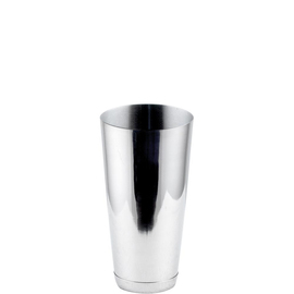 Stainless steel speed shaker 900 ml product photo