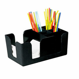 Bar caddy, six compartments product photo