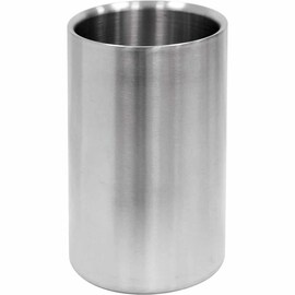 Stainless steel bottle cooler product photo